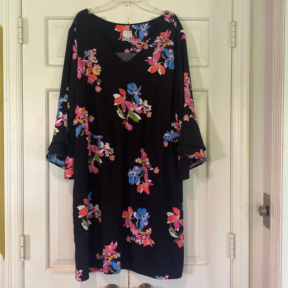 A New Day Dress